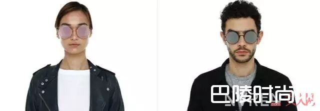 Sunday Somewhere墨镜介绍_夏日必备的10个逼格高又有颜值的墨镜品牌