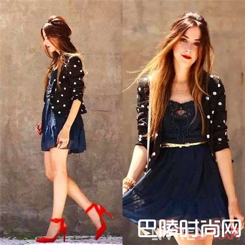 矮妹子穿衣如何搭配?_矮妹子如何变得时髦?学学她们的穿衣搭配就可以!