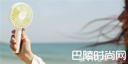 BENKS与DIMO风扇_夏日必备好物 对抗炎炎夏日全都靠它们了！