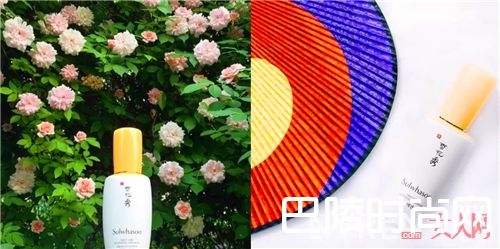 雪花秀的精华露该如何使用？_网红护肤品不好用销量还那么好？可能是你不会用！