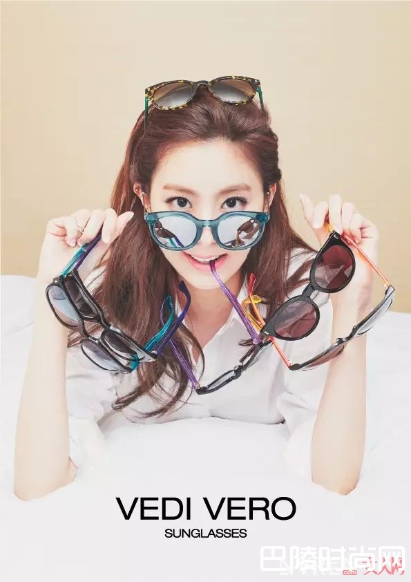 Vedi Vero墨镜介绍_夏日必备的10个逼格高又有颜值的墨镜品牌