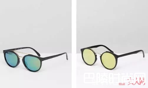 ASOS墨镜介绍_夏日必备的10个逼格高又有颜值的墨镜品牌