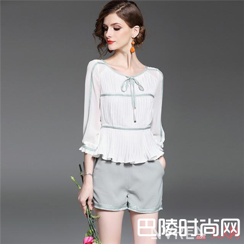 欧货经典搭配好看吗_8款夏日欧货潮品点亮你不一样的美 