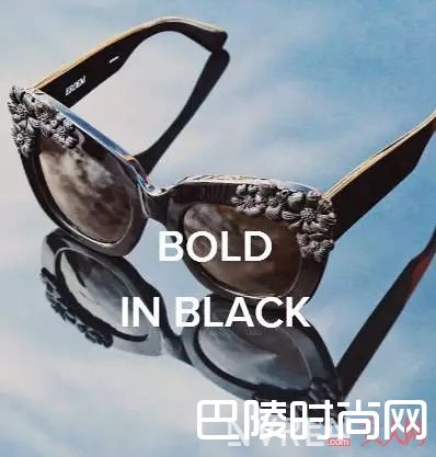 Linda Farrow墨镜介绍_夏日必备的10个逼格高又有颜值的墨镜品牌