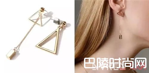 Zeng Liu有哪些饰品?_这些适合春夏的首饰 让你发现穿搭细节的小而美