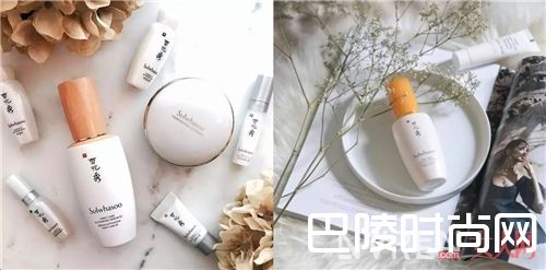 雪花秀的精华露该如何使用？_网红护肤品不好用销量还那么好？可能是你不会用！