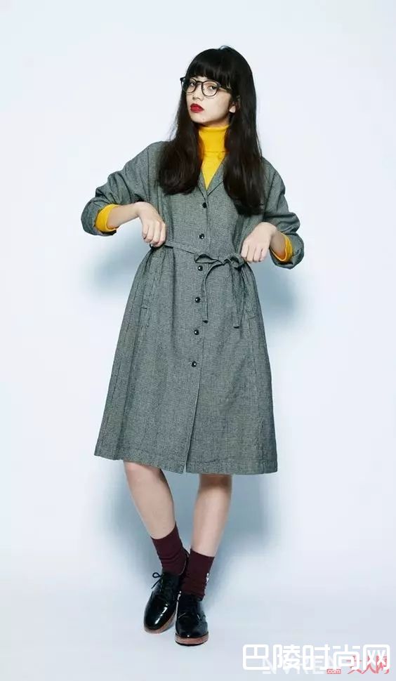 关关服装风格解析_《欢乐颂2》回归霸屏 五美穿搭全解析