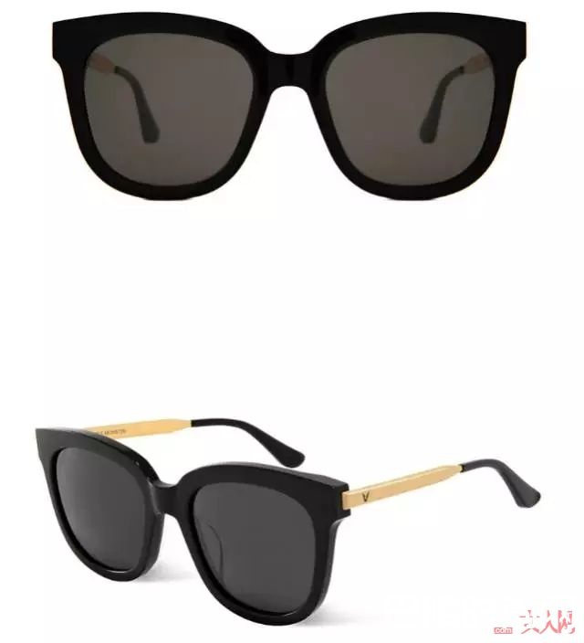Gentle Monster墨镜介绍_夏日必备的10个逼格高又有颜值的墨镜品牌