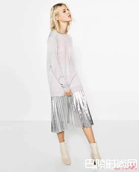 樊胜美的服装风格解析_《欢乐颂2》回归霸屏 五美穿搭全解析