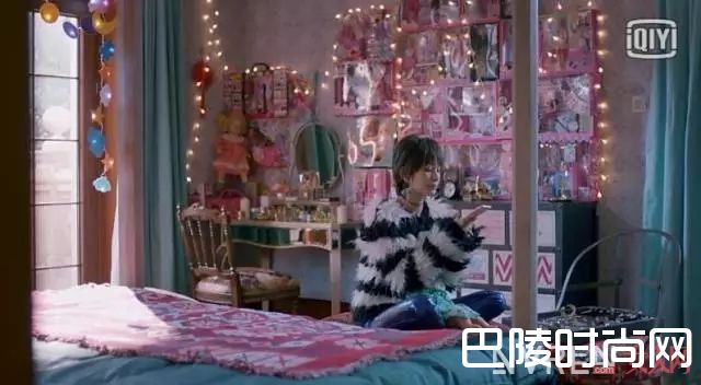 曲筱绡剧中使用的化妆品_关于欢乐颂2 剧中五美的化妆台大揭秘