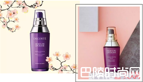 黛珂的美容液该如何使用？_网红护肤品不好用销量还那么好？可能是你不会用！