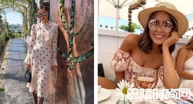 Linda Farrow墨镜介绍_夏日必备的10个逼格高又有颜值的墨镜品牌