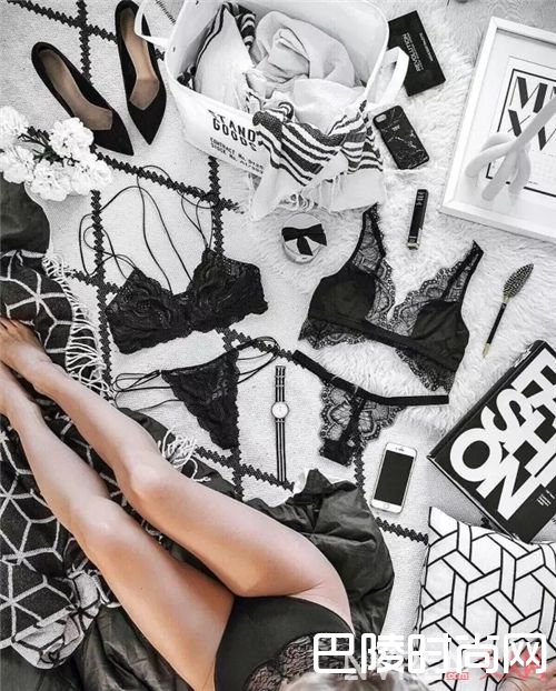 Cosabella有哪些内衣?_舒适透气、颜值逆天 这六款Bralette今夏必备!