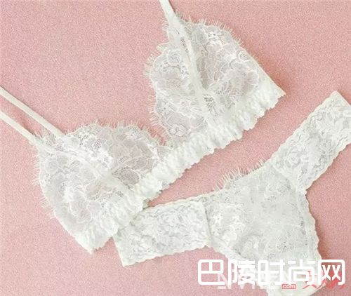 Hanky & Panky有哪些内衣?_舒适透气、颜值逆天 这六款Bralette今夏必备!