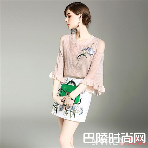 4款时髦欧货_8款夏日欧货潮品点亮你不一样的美 