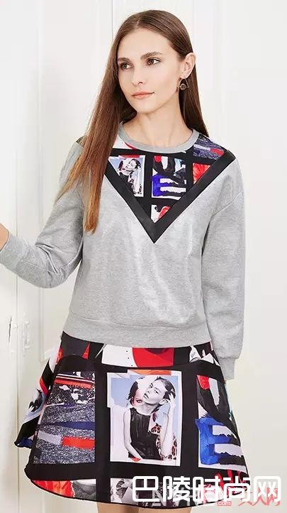 邱莹莹服装推荐_《欢乐颂2》回归霸屏 五美穿搭全解析