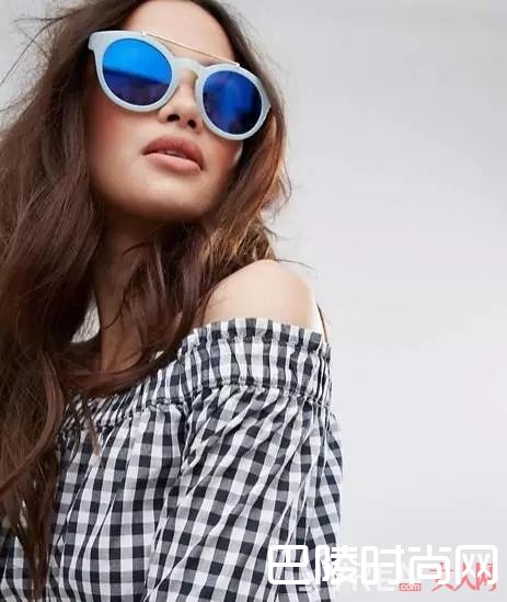 ASOS墨镜介绍_夏日必备的10个逼格高又有颜值的墨镜品牌