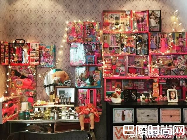 曲筱绡剧中使用的化妆品_关于欢乐颂2 剧中五美的化妆台大揭秘