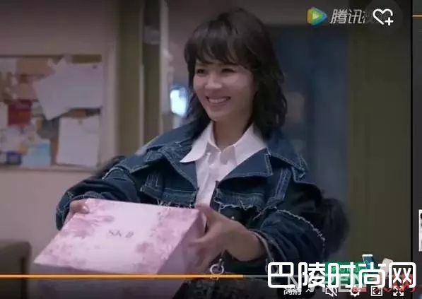 樊胜美的造型特点_关于欢乐颂2 剧中五美的化妆台大揭秘