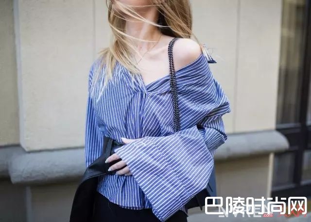 单肩露肉法_衣服穿得好男神跑不了 今夏教你学会巧妙露肉