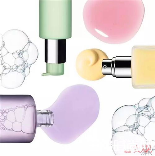 倩碧的洁肤水该如何使用？_网红护肤品不好用销量还那么好？可能是你不会用！