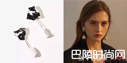 Thing In Thing Studio有哪些首饰？_这些适合春夏的首饰 让你发现穿搭细节的小而美