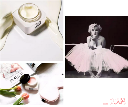 Erno Laszlo的面霜该如何使用?_网红护肤品不好用销量还那么好?可能是你不会用!