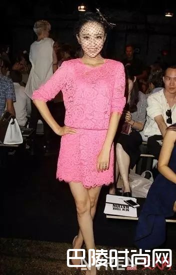 明星穿搭失误_这些小技巧不掌握，就算你是杨幂、杨颖都没用！