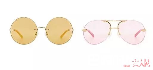 Karen Walker墨镜介绍_夏日必备的10个逼格高又有颜值的墨镜品牌