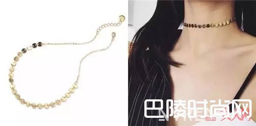 Zeng Liu有哪些饰品?_这些适合春夏的首饰 让你发现穿搭细节的小而美