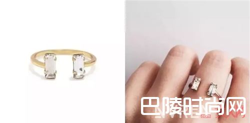 Bing Bang NYC有哪些饰品？_这些适合春夏的首饰 让你发现穿搭细节的小而美