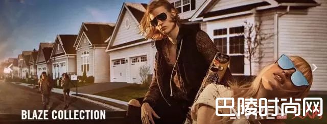 Rayban雷朋太阳镜介绍_夏日必备的10个逼格高又有颜值的墨镜品牌