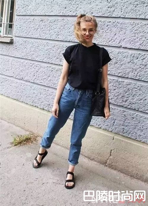 运动凉鞋好看吗_今年夏天最流行的5款凉鞋 哪一款才是你的菜