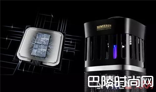 无辐射电子灭蚊器_夏日必备好物 对抗炎炎夏日全都靠它们了!