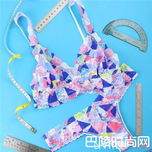 Hanky & Panky有哪些内衣?_舒适透气、颜值逆天 这六款Bralette今夏必备!