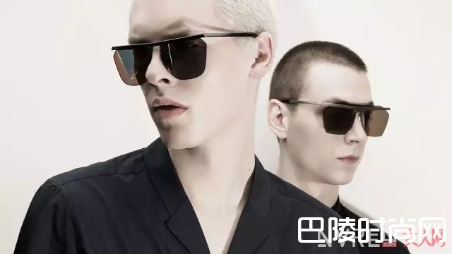 Gentle Monster墨镜介绍_夏日必备的10个逼格高又有颜值的墨镜品牌