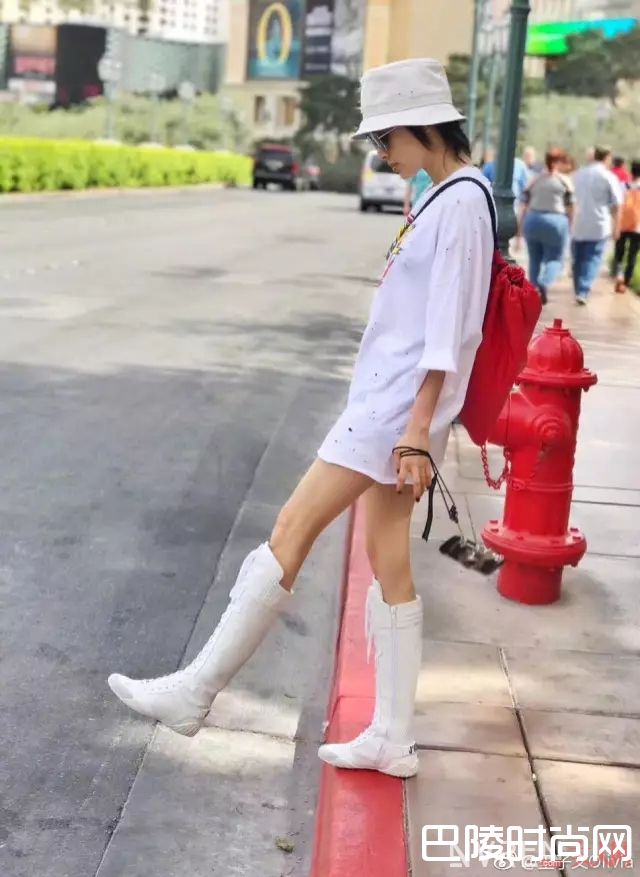 曲筱绡服装风格解析_《欢乐颂2》回归霸屏 五美穿搭全解析