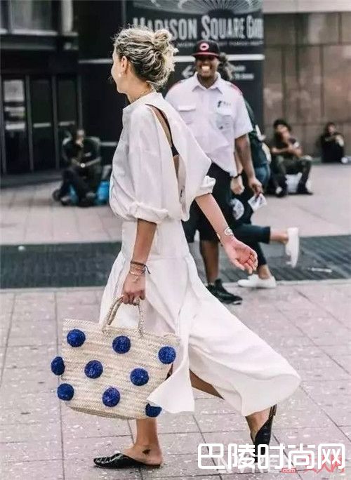 穆勒凉鞋好看吗_今年夏天最流行的5款凉鞋 哪一款才是你的菜