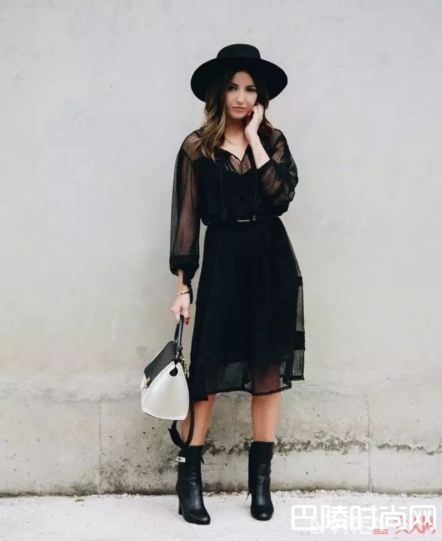 该怎么穿透视装_衣服穿得好男神跑不了 今夏教你学会巧妙露肉