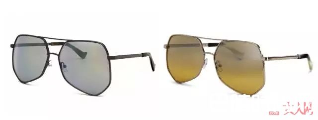 Grey Ant墨镜介绍_夏日必备的10个逼格高又有颜值的墨镜品牌