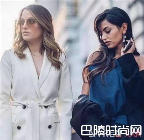 Apm Monaco有哪些饰品?_这些适合春夏的首饰 让你发现穿搭细节的小而美