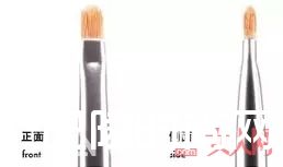 化妆刷的分类_拯救化妆新手 这些化妆小工具人人必备