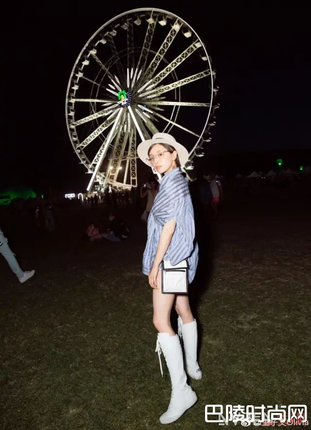 曲筱绡服装风格解析_《欢乐颂2》回归霸屏 五美穿搭全解析