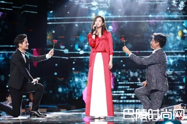 樊胜美的服装风格解析_《欢乐颂2》回归霸屏 五美穿搭全解析