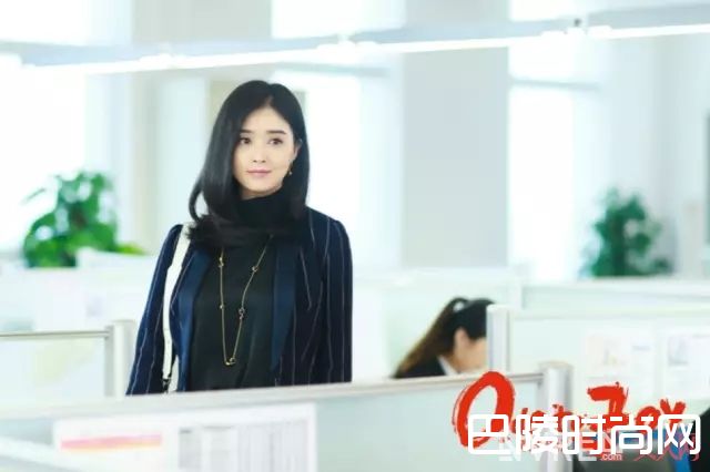 樊胜美的服装风格解析_《欢乐颂2》回归霸屏 五美穿搭全解析