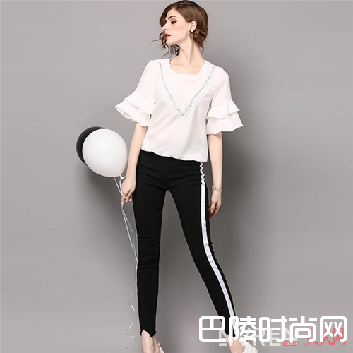 欧货经典搭配好看吗_8款夏日欧货潮品点亮你不一样的美 