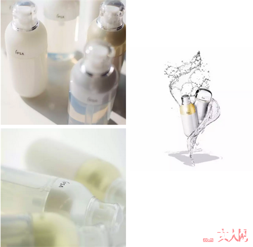 Ipsa的乳液该如何使用？_网红护肤品不好用销量还那么好？可能是你不会用！