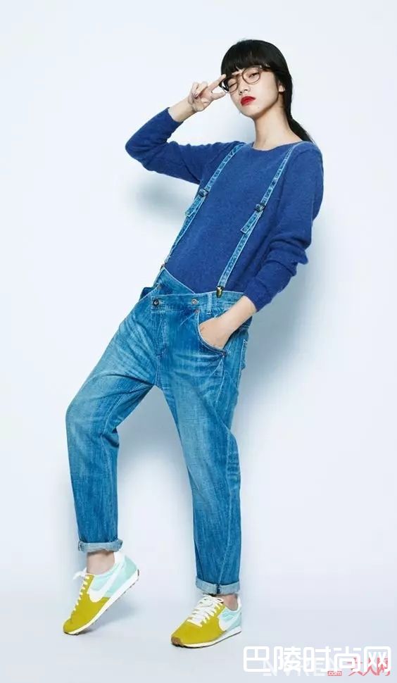 关关服装风格解析_《欢乐颂2》回归霸屏 五美穿搭全解析