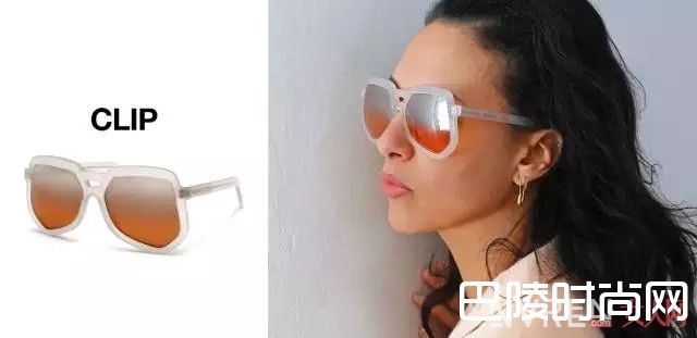 Grey Ant墨镜介绍_夏日必备的10个逼格高又有颜值的墨镜品牌