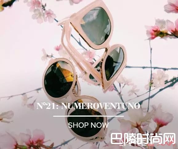 Linda Farrow墨镜介绍_夏日必备的10个逼格高又有颜值的墨镜品牌